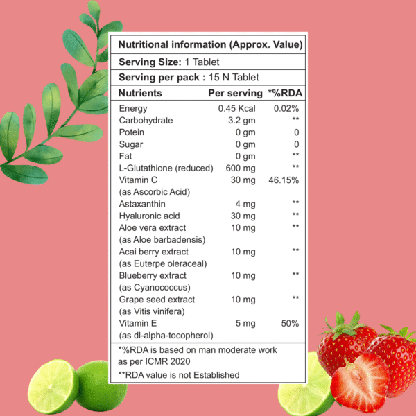 Glutathione - Image 4