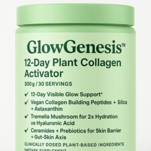 Glow Genesis
