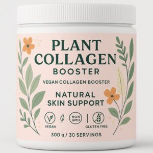 Plant Collagen Booster